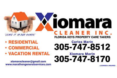 house cleaning in the florida keys