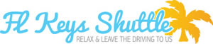 Florida Keys Shuttle inc Logo
